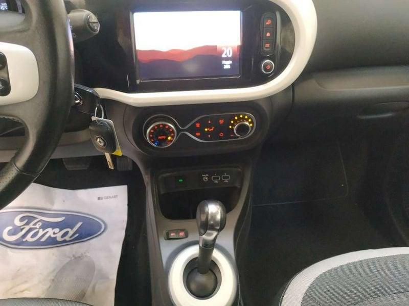 Renault Twingo Electric Twingo Zen 22kWh