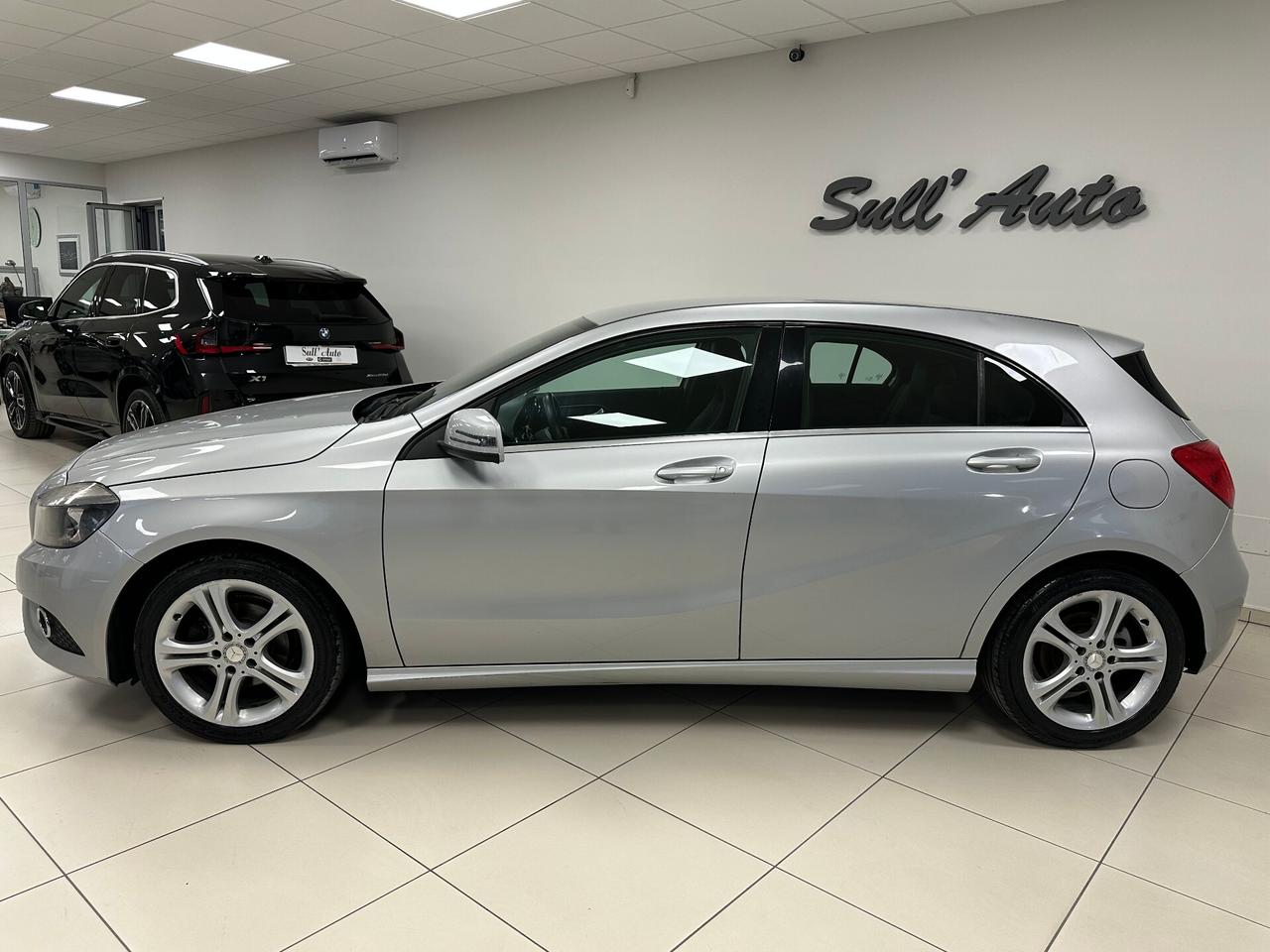 Mercedes-benz A 180 CDI 109 CV Sport - 2015