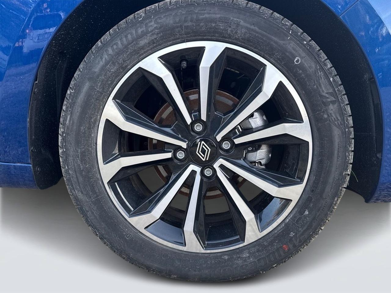 Renault Clio 1.0 tce techno 90cv