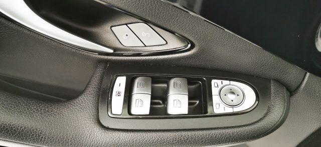 MERCEDES-BENZ C 200 d S.W. Auto Business