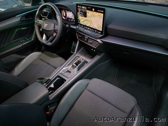 CUPRA Formentor NEW 2.0 TDI 150CV DSG Navi Virtual Cockpit