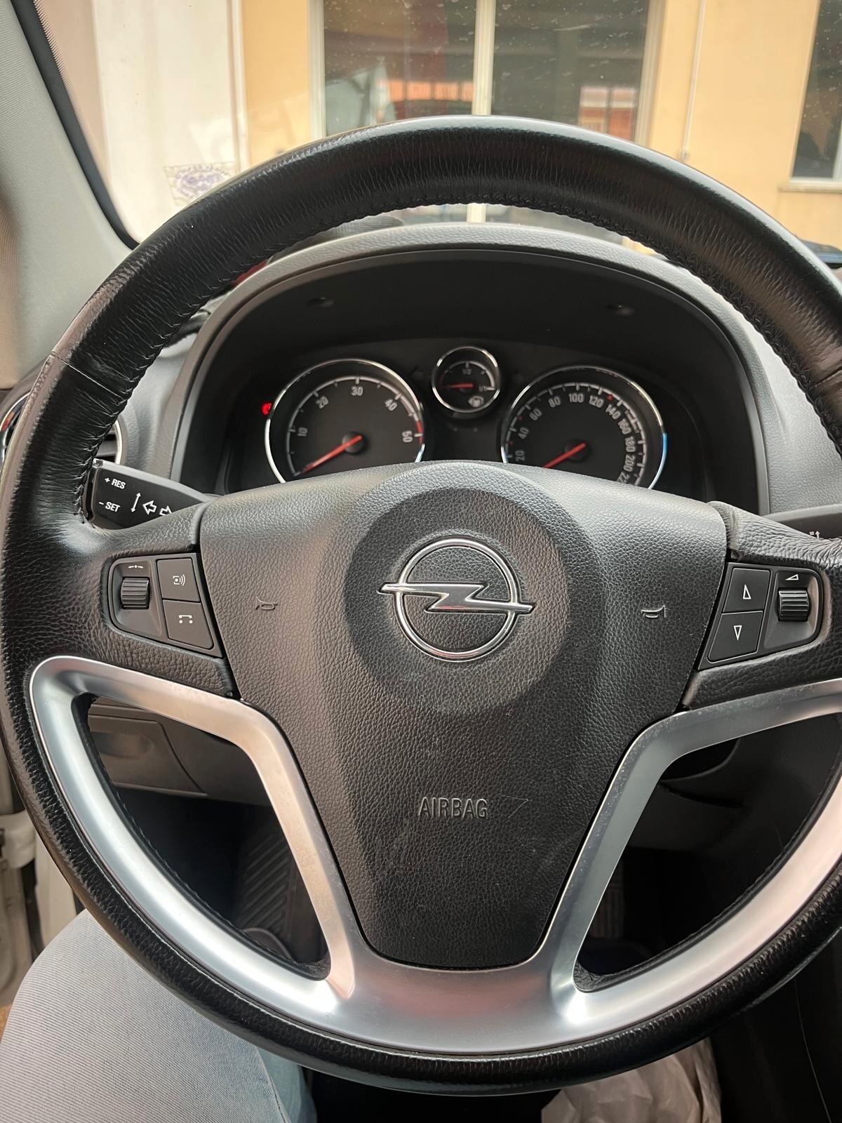 Opel Antara 2.2 CDTI 163CV 4x2 automatica