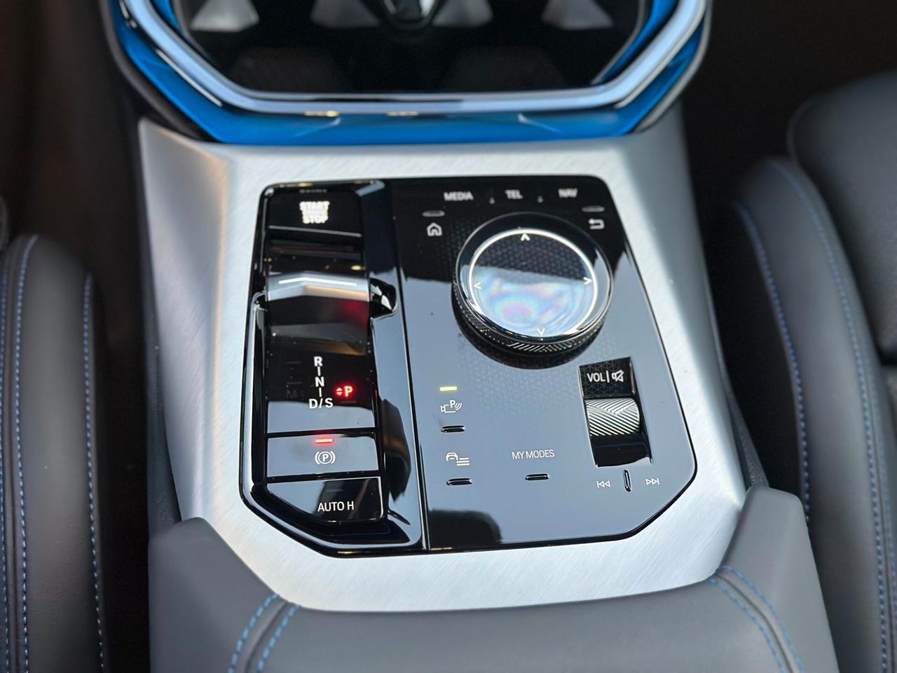 Bmw X3 xDrive20d MSport '25 tetto