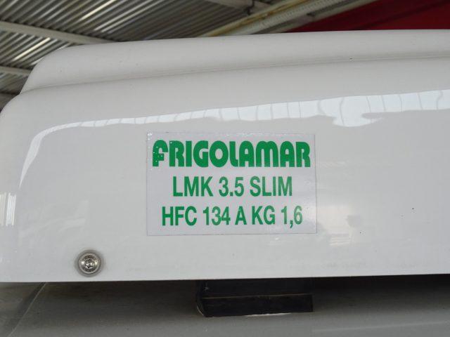 FORD Transit Custom 340 2.0EcoBlue 130 PLugno Trend IsotermicoFRAX-0°