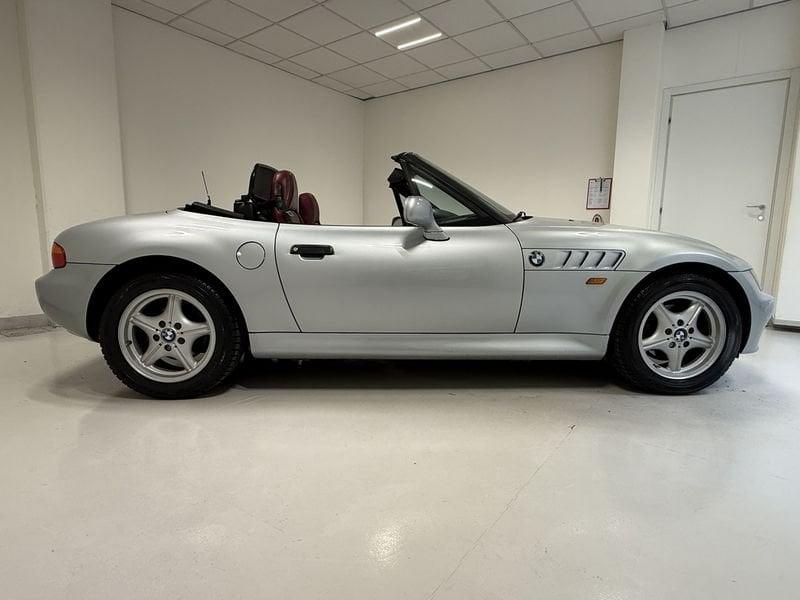 BMW Z3 1.8 Roadster