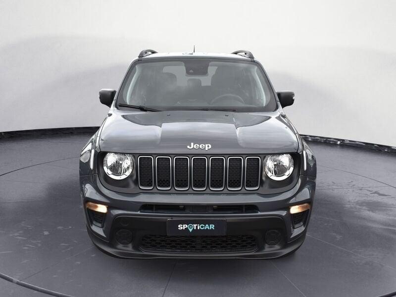 Jeep Renegade 1.0 T3 120cv Longitude