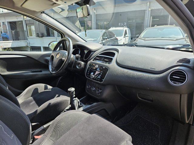 FIAT Punto 1.2 8V 3 porte