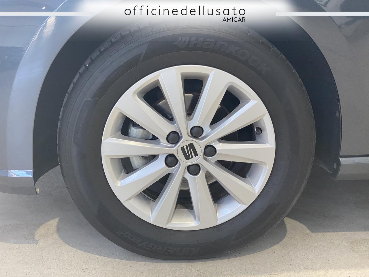Seat Ibiza 5 porte 1.0 ecotsi 95cv style