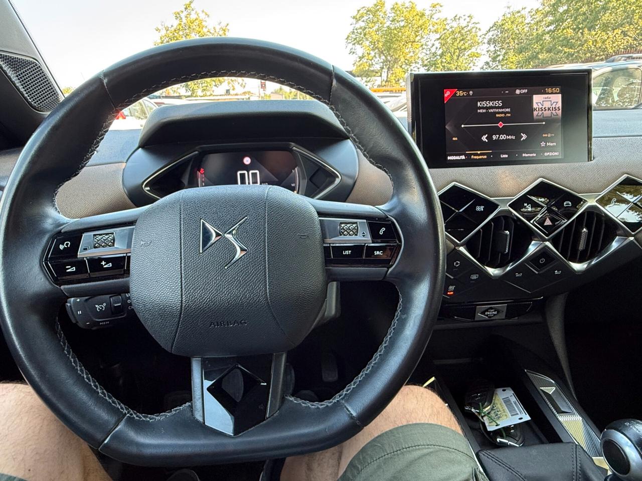 Ds DS3 Crossback BlueHDi 100 So Chic - 12/2020