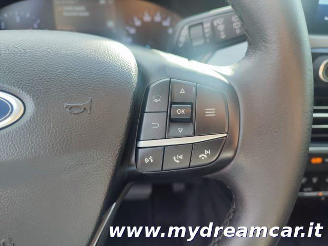 FORD Kuga 1.5 EcoBlue 120 CV 2WD Titanium
