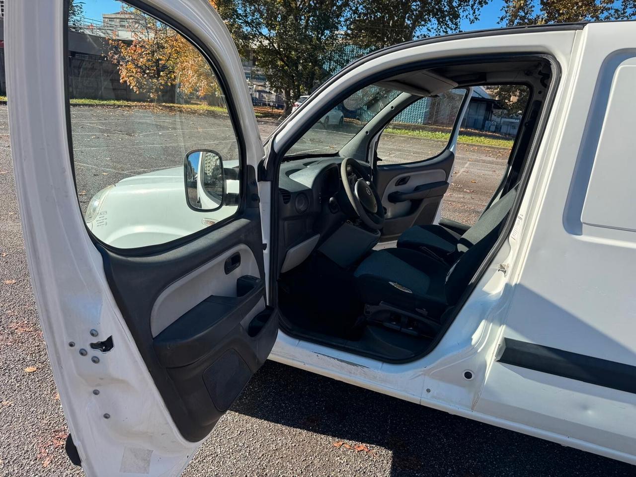 Fiat Doblò 1.3 Multijet 16V Active