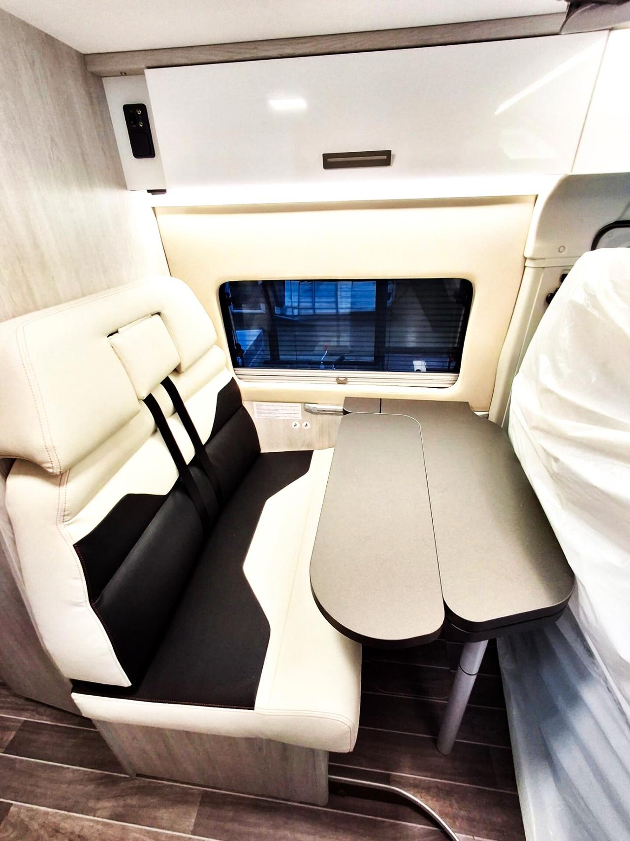 Roller Team LIVINGSTONE 2 SPORT LIMITED