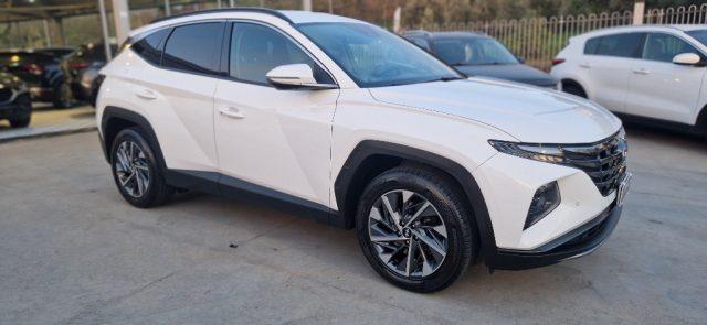 HYUNDAI Tucson 1.6 CRDI XLine