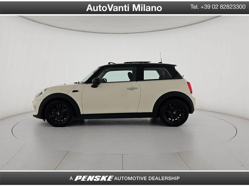 MINI Mini 3 porte 1.5 Cooper Boost