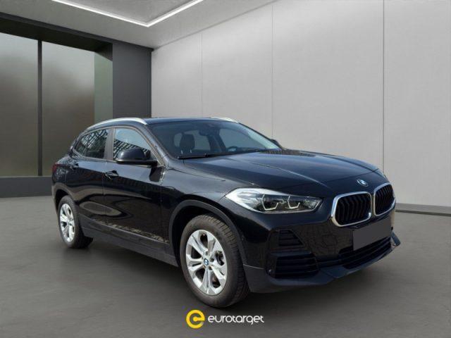BMW X2 sDrive20d