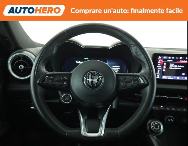 ALFA ROMEO Tonale 1.6 diesel 130 CV TCT6 Sprint