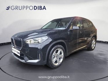 BMW X1 Serie X SDRIVE18I