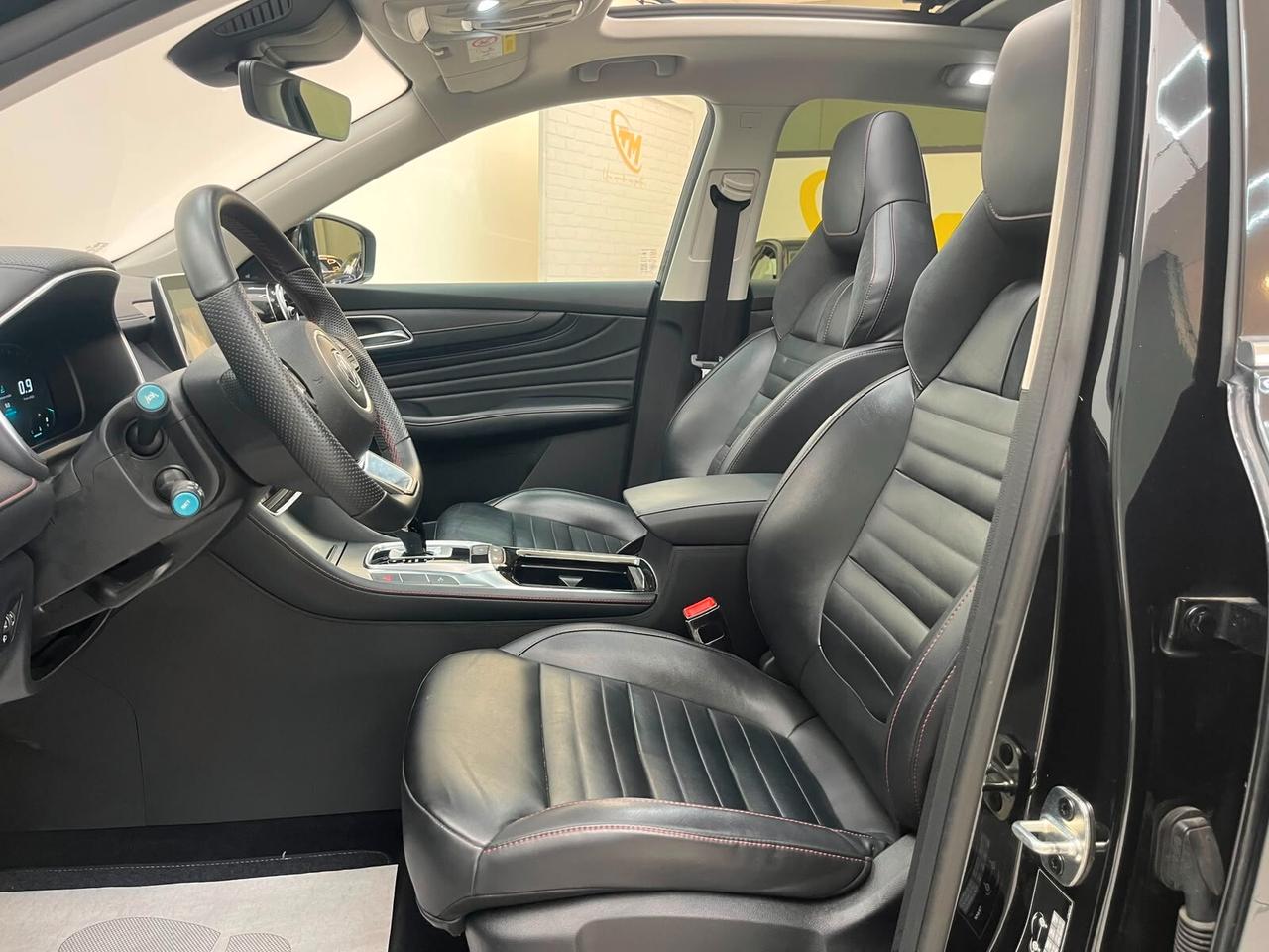 MG H 1.5 t-gdi Luxury auto