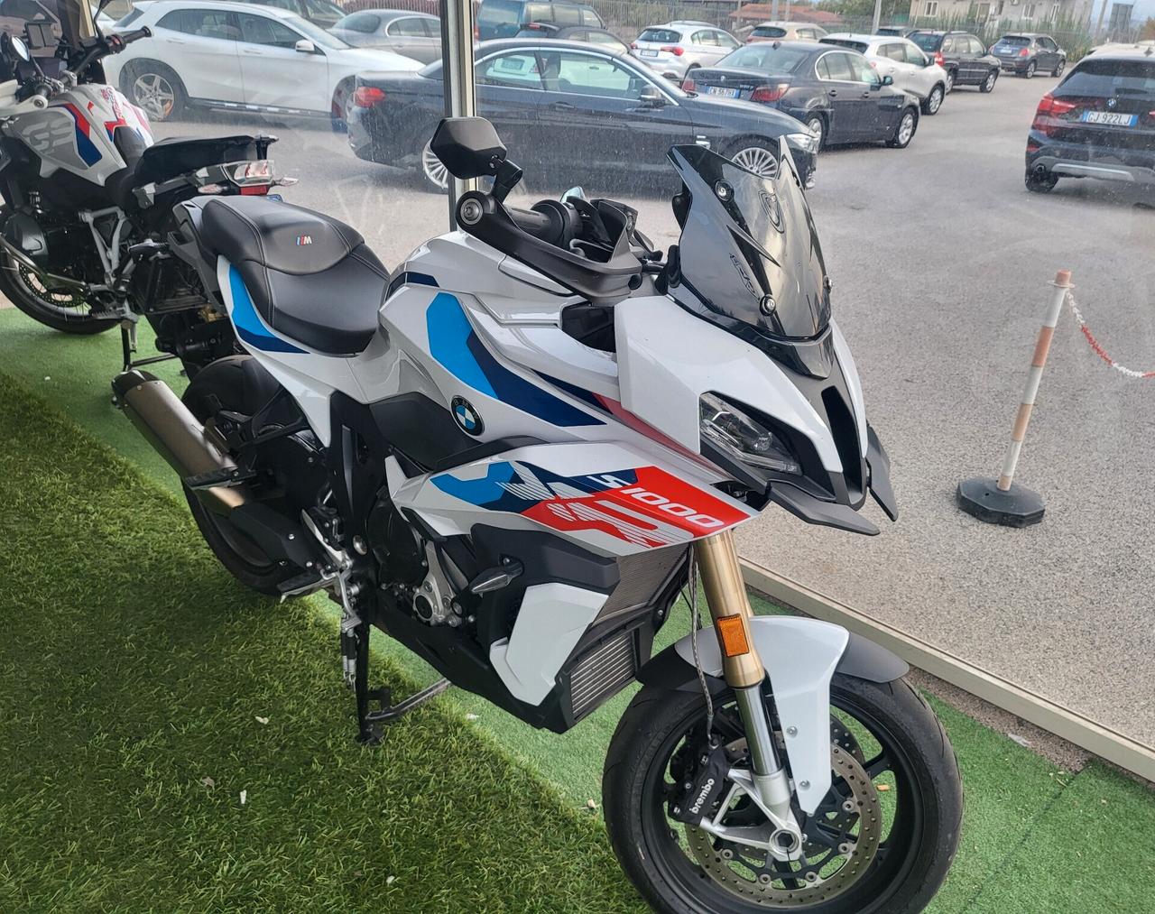 Bmw S 1000 XR Msport