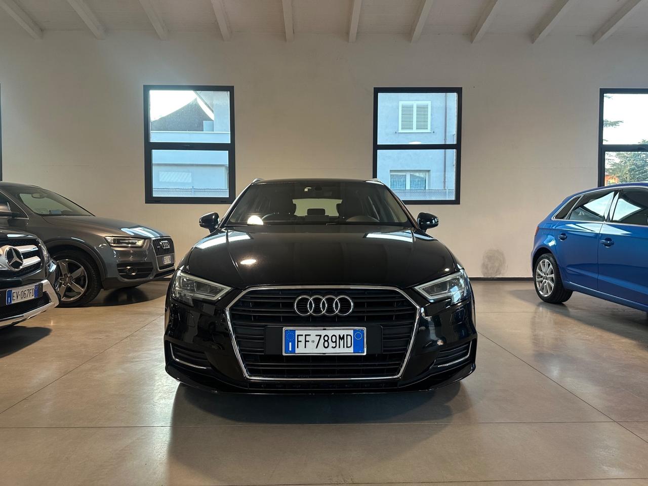 Audi A3 SPB 1.6 TDI Sport