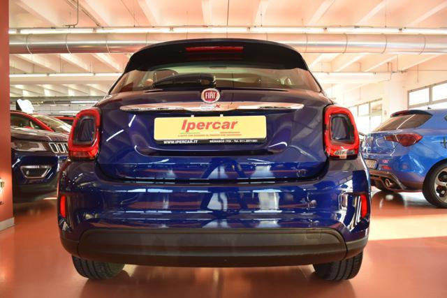 FIAT 500X 1.0 T3 120 CV Urban