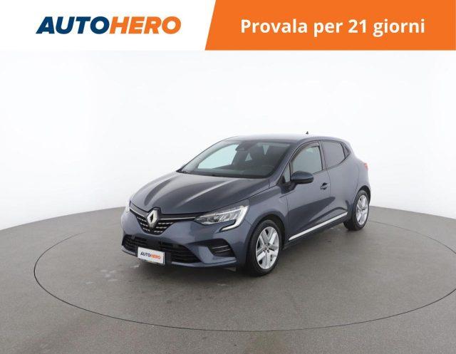 RENAULT Clio Blue dCi 85 CV 5 porte Business