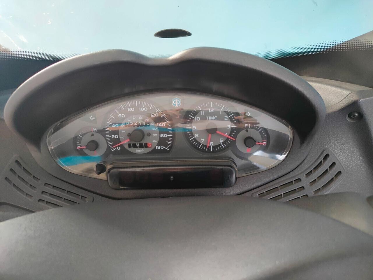 Piaggio X8 400 Garantito&Finanziabile