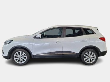 RENAULT KADJAR 1.5 DCI 85KW BLUE BUSINESS EDC