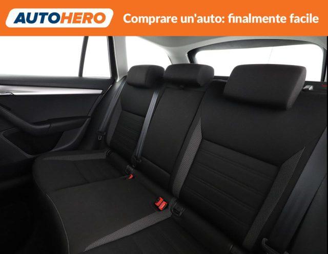 SKODA Octavia 1.6 TDI SCR 115 CV Wagon Ambition