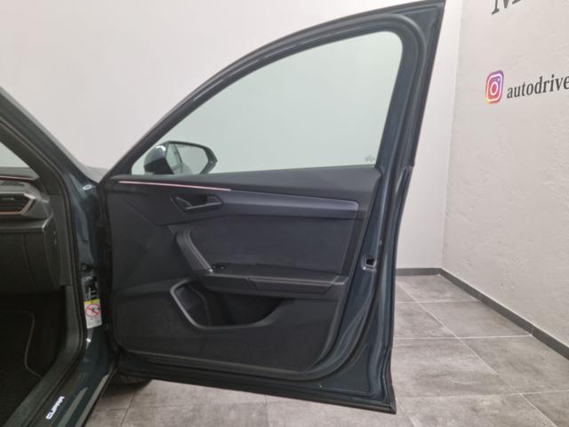 CUPRA Formentor 1.5 Hybrid DSG