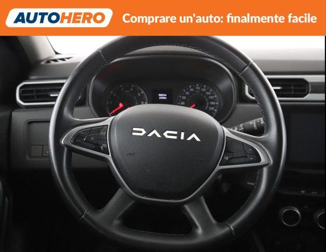 DACIA Duster 1.5 Blue dCi 8V 115 CV 4x2 Journey UP