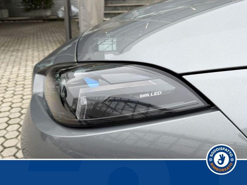 BMW Serie 1 120d M Sport Pro