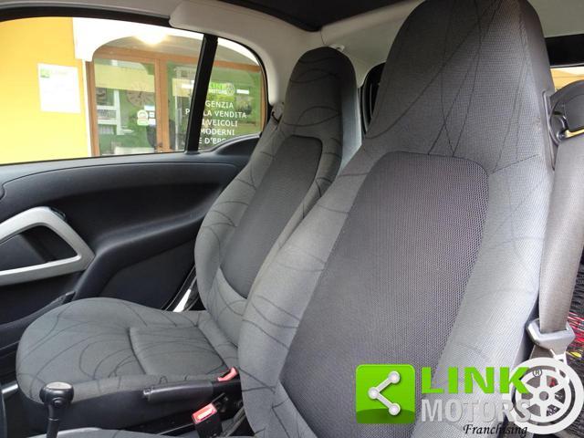 SMART ForTwo CDI 54 CV PASSION
