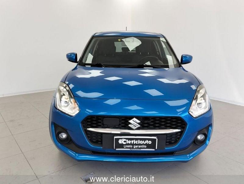 Suzuki Swift 1.2 Hybrid Top