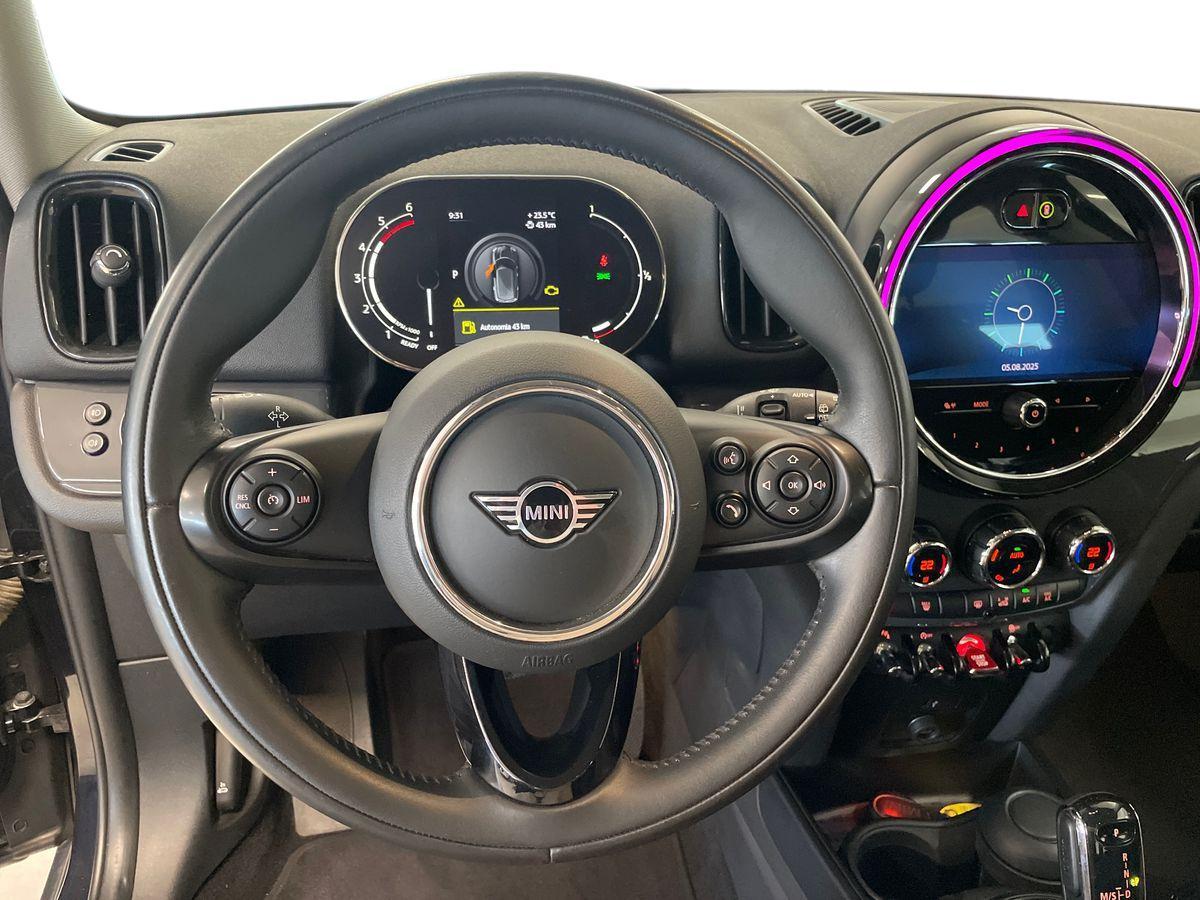 MINI Mini Countryman F60 2020 - Mini Countryman 2.0 Cooper D Clas