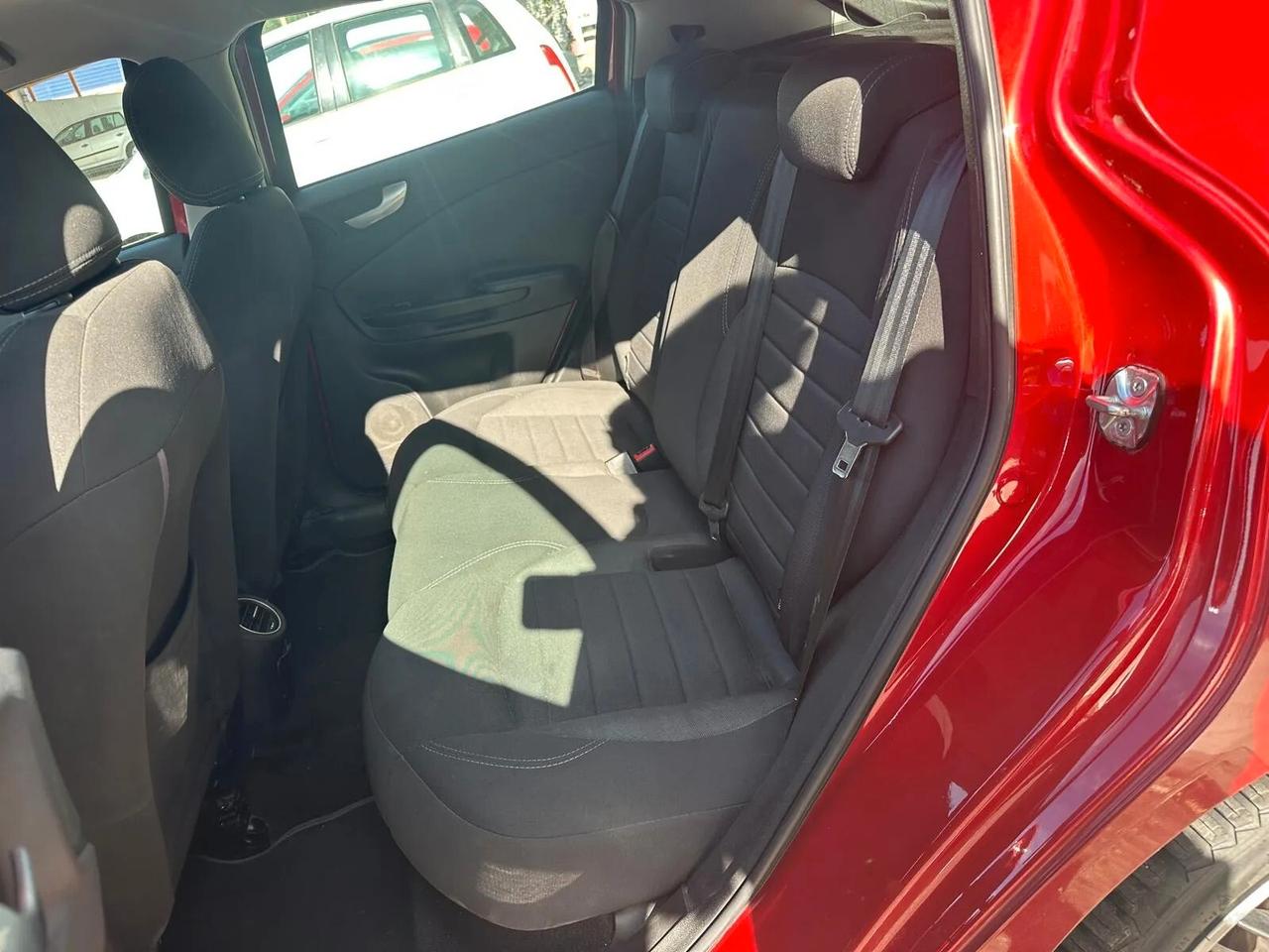 Alfa Romeo Giulietta 2017 2.0 JTDm 150 CV