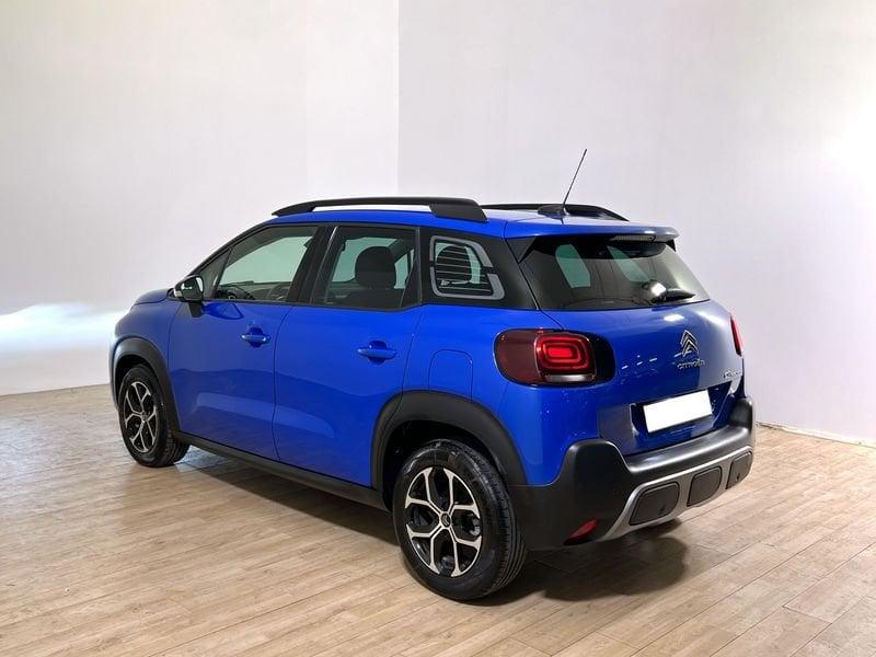 Citroën C3 Aircross BlueHDi 110 S&S Shine