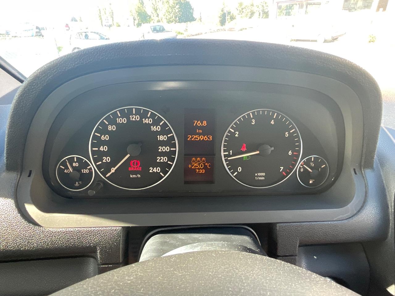 Mercedes-benz A 150 Classic