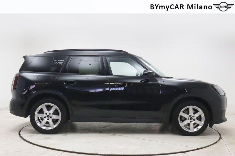Mini Mini Countryman 2.0 48V D Classic Steptronic