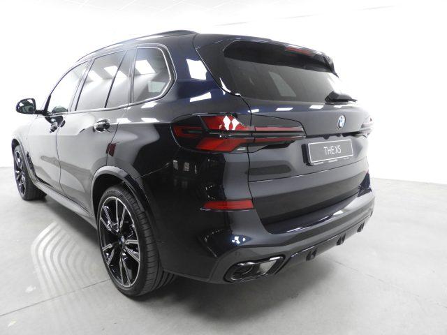 BMW X5 xDrive30d 48V Msport Pro