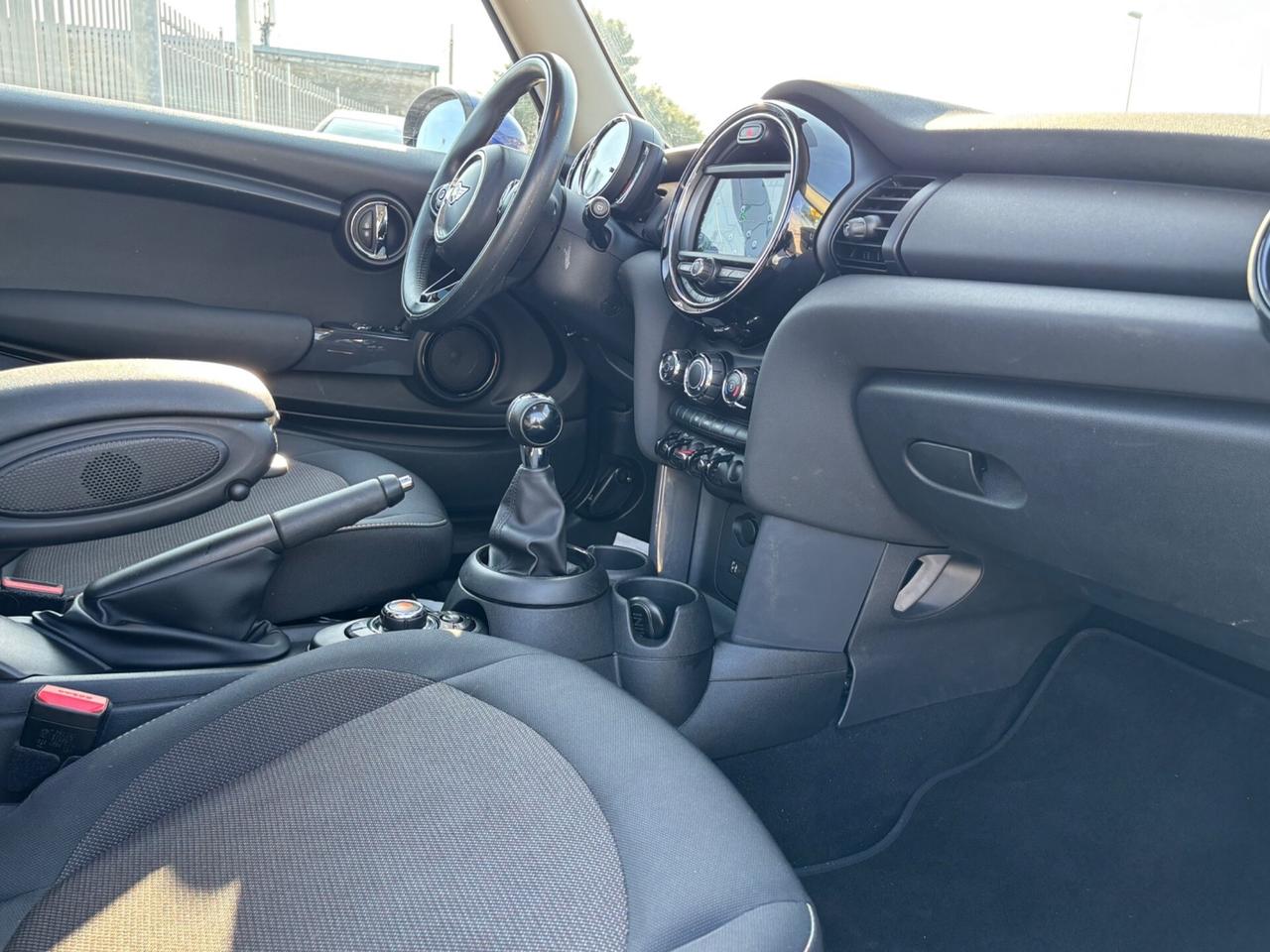 Mini 1.5 One Business