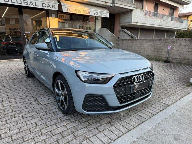 AUDI A1 SPB 25 Benzina