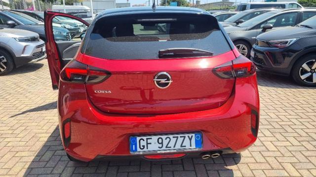 OPEL Corsa 1.2 130 CV aut. GS Line