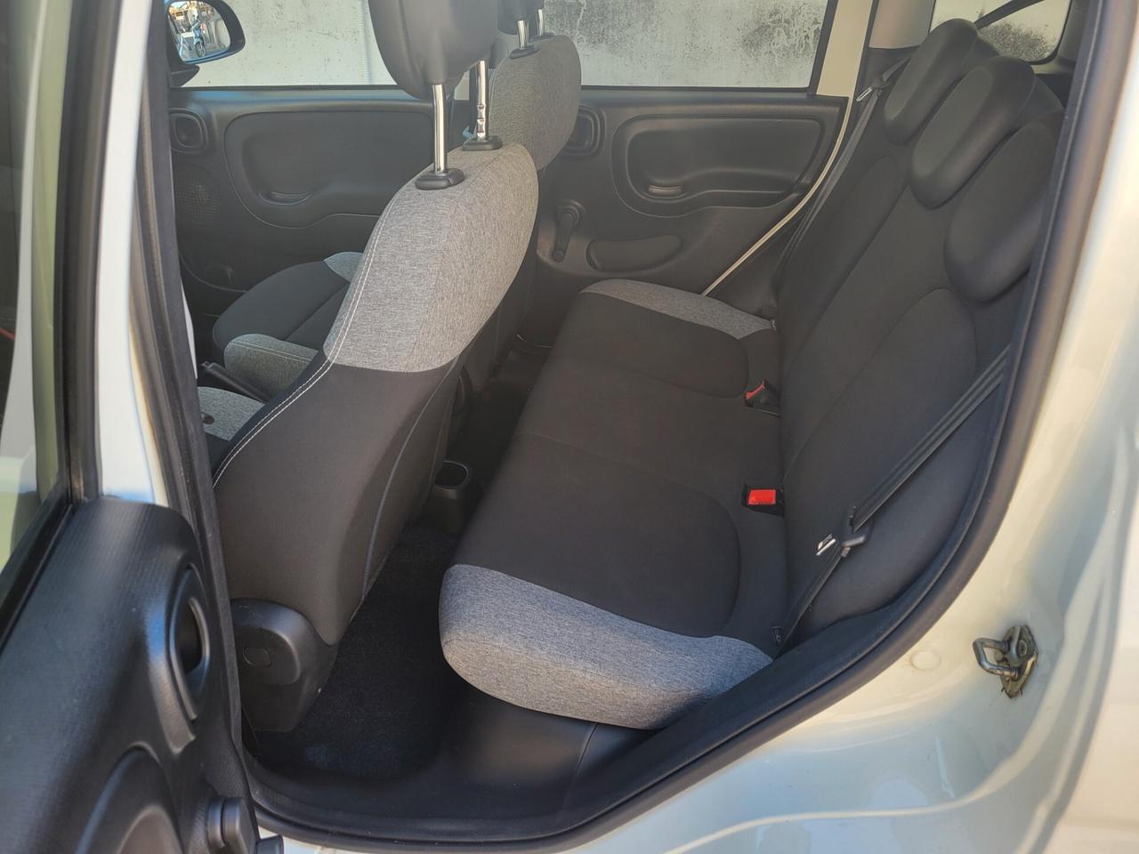 Fiat Panda Hybrid City Life NO OBBLIGO FINANZIMENTO