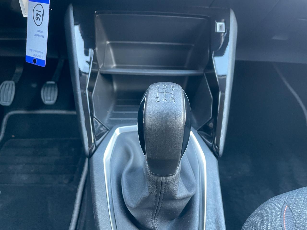 Peugeot 208 PureTech 75CV Stop&Start 5 porte Style
