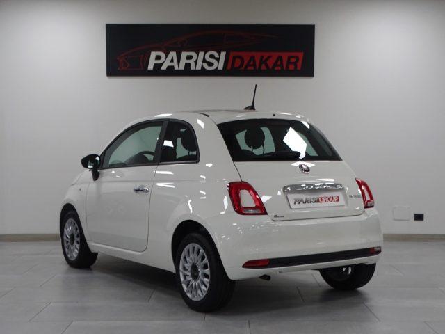 FIAT 500 1.0 Hybrid 70CV *PROMO PARISI GROUP*