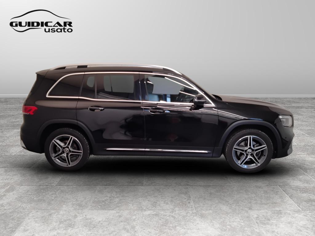 Mercedes-Benz GLB - X247 2019 - GLB 200 d Premium Easy Tech auto