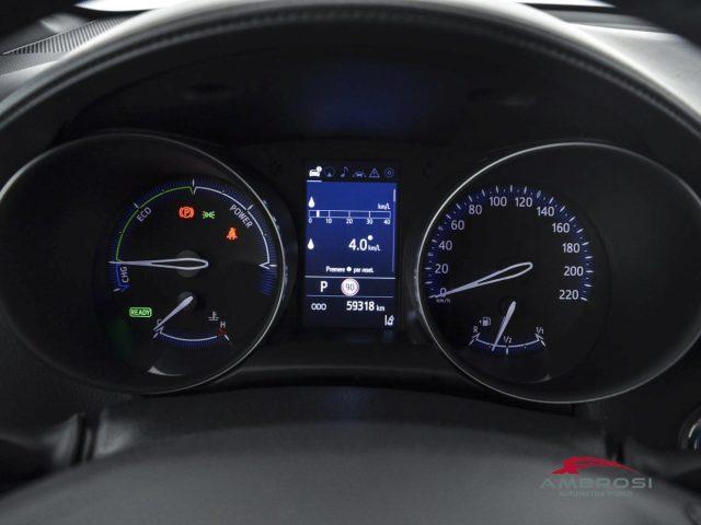 TOYOTA Other C HR 1.8 Hybrid E-CVT Business