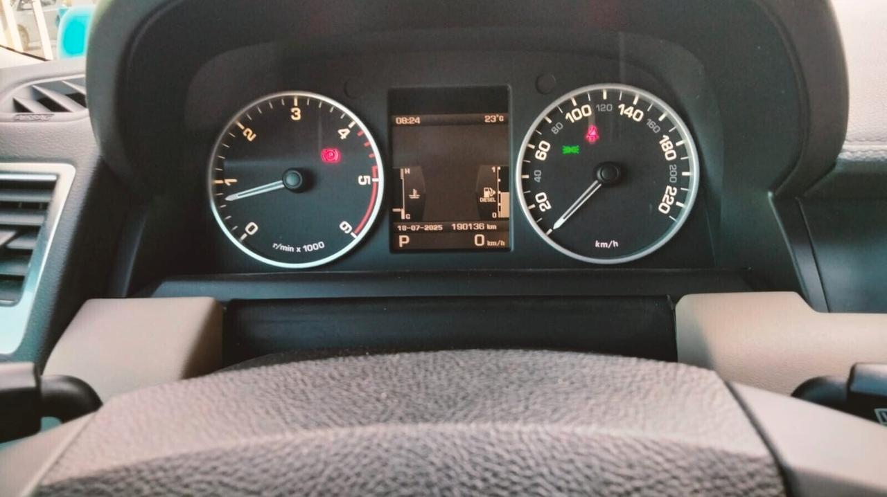 Land Rover Range Sport 3.0 SDV6 Autobiography 2012