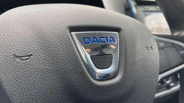 Dacia Spring Electric 45 Comfort Plus Comfort Plus Electric 45